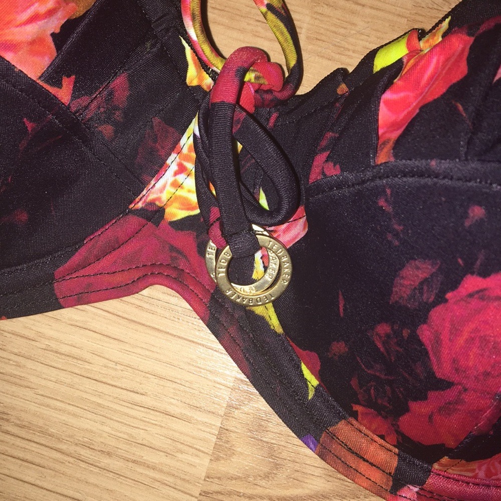 Bikini top - Picture 2 of 5